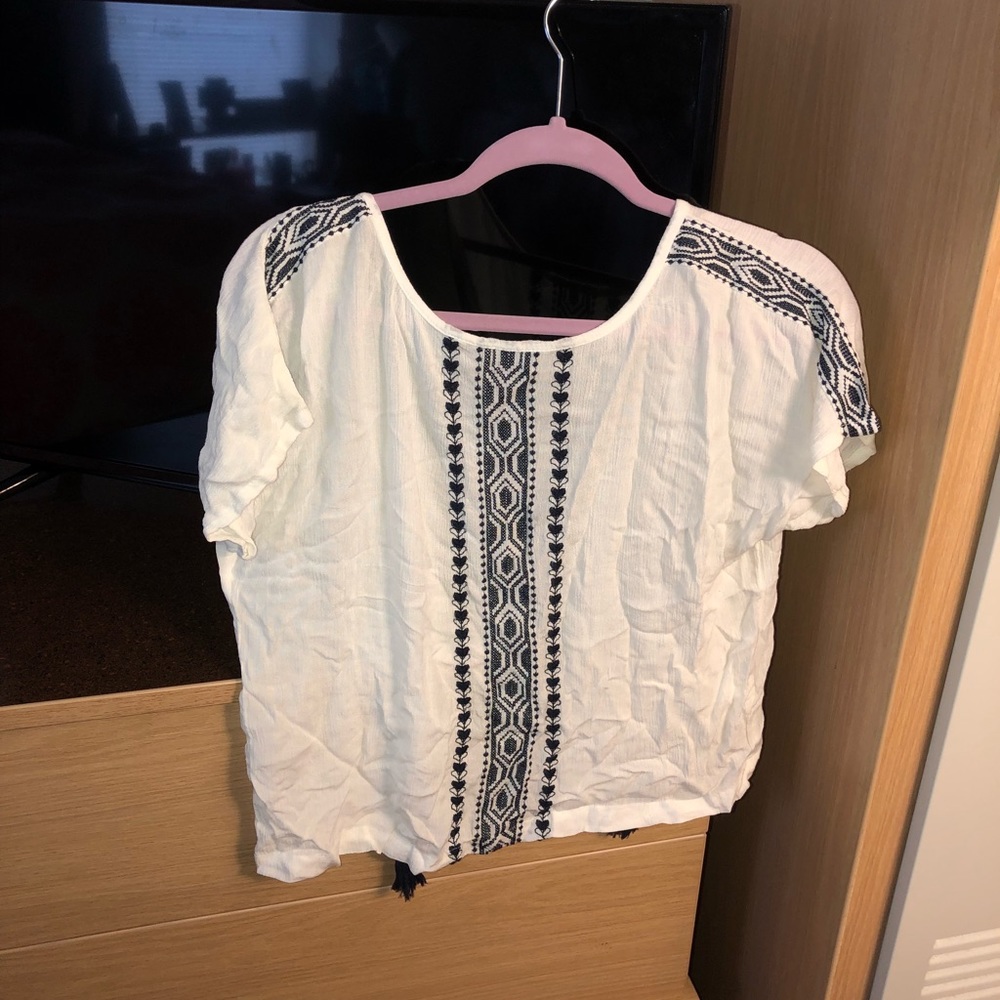 blouse
